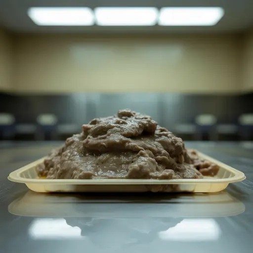 Amazing dish vs poor photo comparison