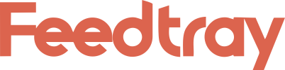 Feedtray Logo